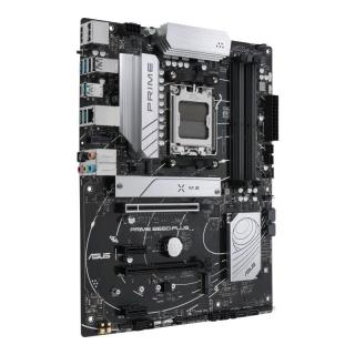 Płyta główna PRIME B650-PLUS AM5 4DDR5 HDMI/DP ATX