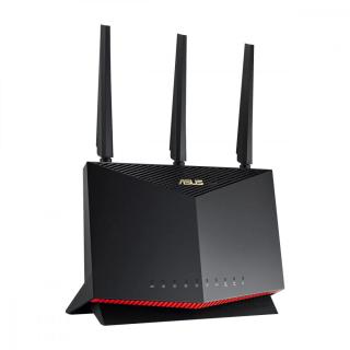 Router RT-AX86U Pro Gaming WiFi 6 AX5700