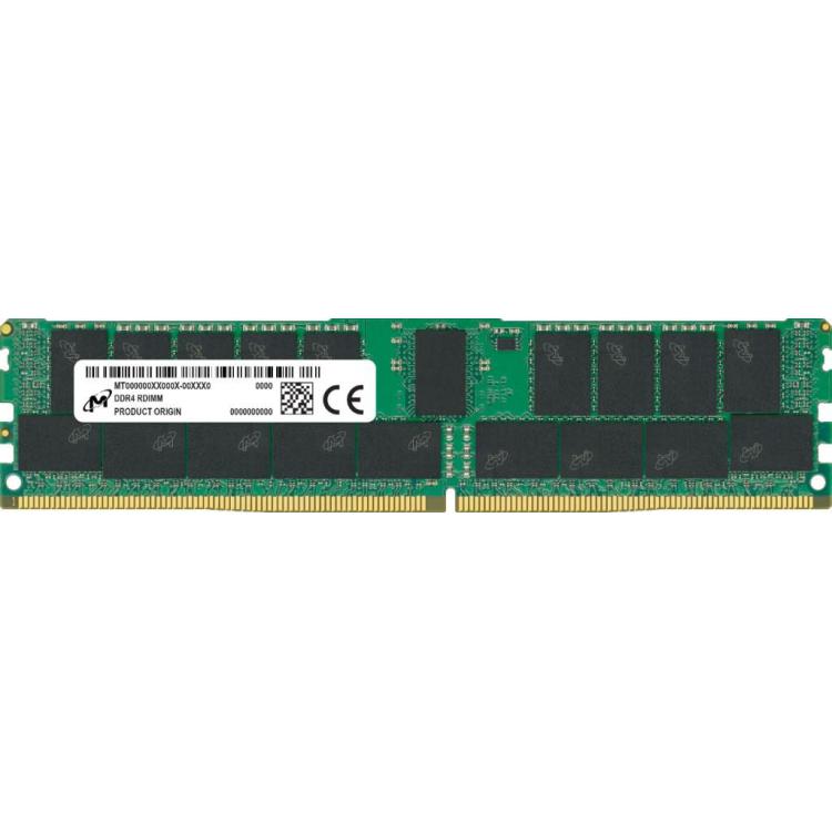 Pamięć DDR4 32GB/3200 RDIMM 2Rx8 CL22