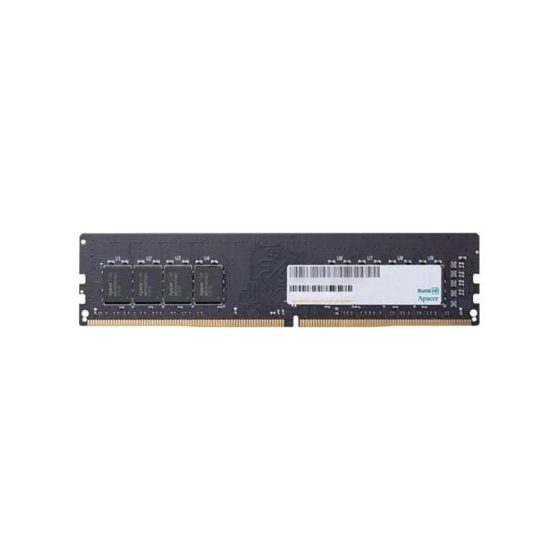 Pamięć DDR4 Apacer 8GB (1x8GB) 2666MHz CL19 1,2V