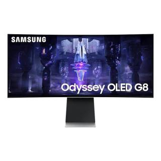 Monitor 34 cale LS34BG850SUXEN OLED 3440x1440 UltraWQHD...