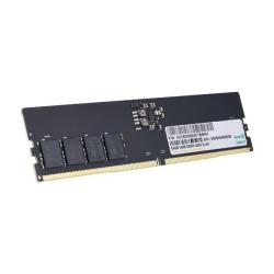 Pamięć DDR5 Apacer 16GB (1x16GB) 4800MHz CL40 1,1V