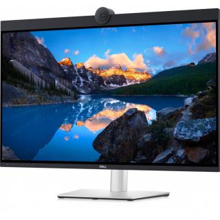 Monitor U3223QZ 31,5 cali IPS LED 4K 3840x2160/16:9/HDMI/2xDP/3xUSB-C/5xUSB/KVM/Kamera/Głośniki/Mikrofon/3Y AES&PPG