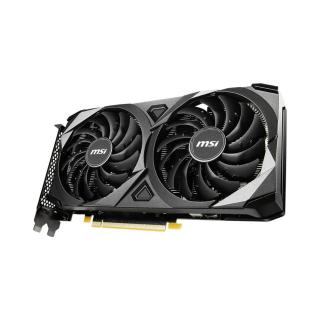 Karta graficzna GeForce RTX 3060 VENTUS 2X OC 8 GB GDDR6 128bit 3DP/HDMI