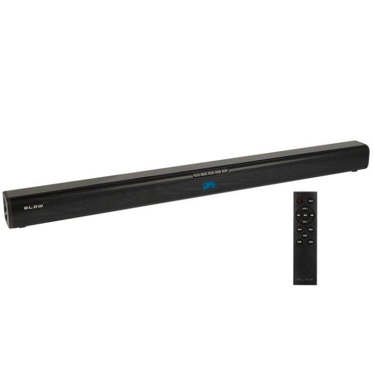 Głośnik Soundbar Cinema 4.0