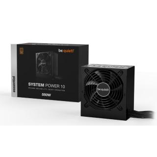 Zasilacz System Power 10 550W BN327