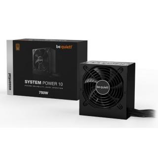 Zasilacz System Power 10 750W BN329