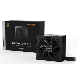 Zasilacz System Power 10 850W BN330