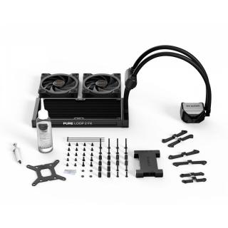 Wentylator Pure Loop 2 FX 240mm AIO CPU Cooler