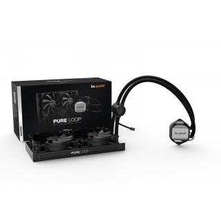 Wentylator Pure Loop 2 FX 280mm AIO CPU Cooler