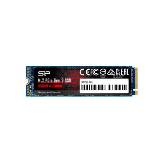 Dysk SSD P34A80 1TB PCIe M.2 NVMe 3400/3000 MB/s