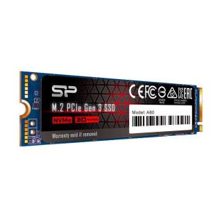 Dysk SSD P34A80 1TB PCIe M.2 NVMe 3400/3000 MB/s