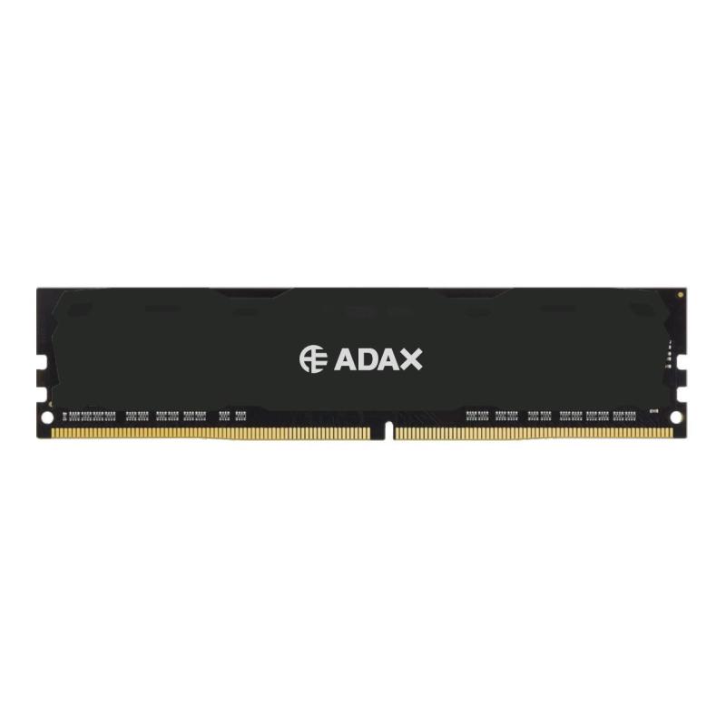 Pamięć DDR4 ADAX UDIMM 16GB (1x16GB) 3200MHz CL16 1,35V DR