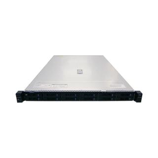 Serwer rack NF5180M6 8 x 2.5 1x4310 1x32G 1x800W PSU - 2NF5180M6C0008M