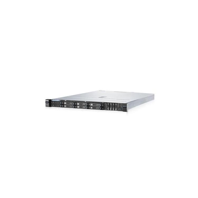 Serwer rack NF5180M6 8 x 2.5 1x4314 1x32G 1x800W PSU 3Y NBD Onsite - 2NF5180M6C0008L