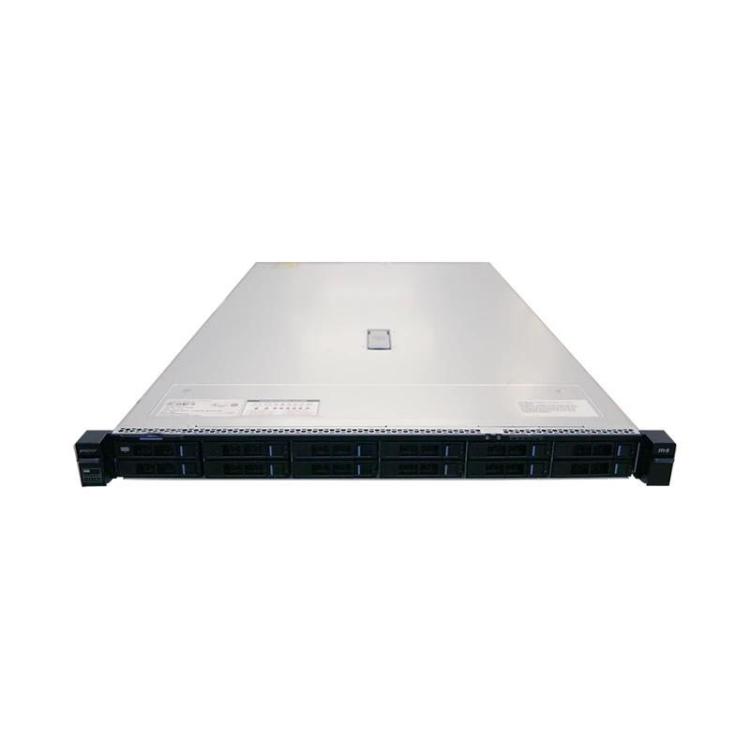 Serwer rack NF5180M6 8 x 2.5 1x5315Y 1x32G 1x800W PSU 3Y NBD Onsite - 2NF5180M6C0008N