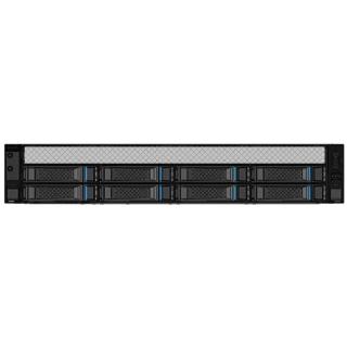 Serwer rack NF5280M6 - 8 x 2.5 1x4310 1x32G 1x800W 3Y NBD...