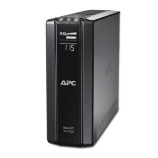 Zasilacz awaryjny BR1200G-GR Power-Saving Back-UPS Pro...