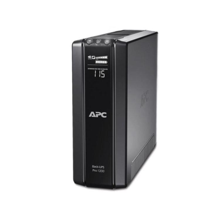 Zasilacz awaryjny BR1200G-GR Power-Saving Back-UPS Pro 1200VA 230V,