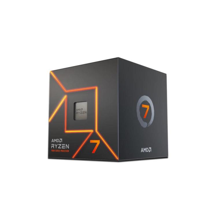 Procesor Ryzen 7 7700 3,8GHz 100-100000592BOX