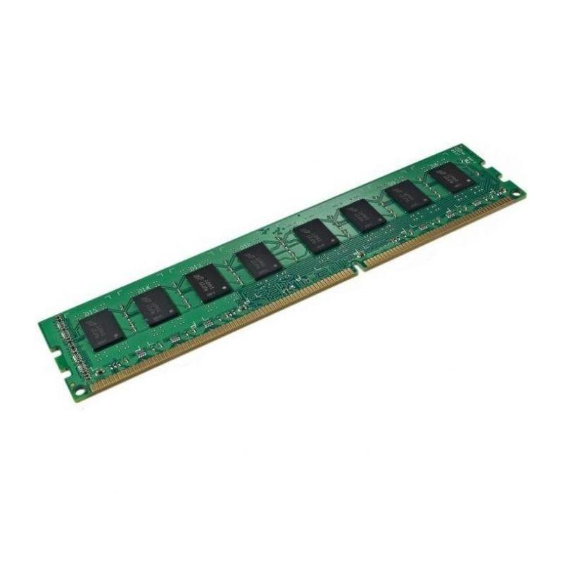 Pamięć DDR3 GOODRAM 4GB/1600MHz PC3-12800 (1600MHz) CL11 512x8 Single