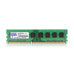 Pamięć DDR3 GOODRAM 8GB 1600MHz PC3-12800 CL11 1,35V Low...