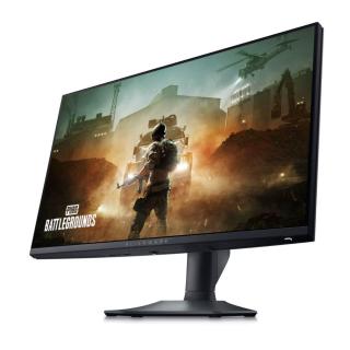 Monitor Alienware AW2523HF 24.5 cala AMD FreeSync Premium 360Hz Full HD (1920x1080)/16:9/DP/HDMI/USB/3Y