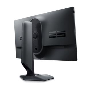 Monitor Alienware AW2523HF 24.5 cala AMD FreeSync Premium 360Hz Full HD (1920x1080)/16:9/DP/HDMI/USB/3Y