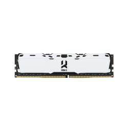 Pamięć DDR4 GOODRAM IRDM X 8GB (1x8GB) 3000MHz CL16 1,35V White