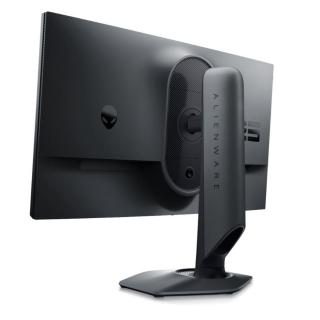 Monitor Alienware AW2523HF 24.5 cala AMD FreeSync Premium 360Hz Full HD (1920x1080)/16:9/DP/HDMI/USB/3Y