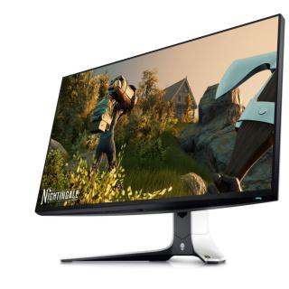 Monitor Alienware AW2723DF 27 cali LED NVIDIA G-Sync Compatible 240Hz QHD (2560x 1440)/16:9/DP/HDMI/USB/3Y