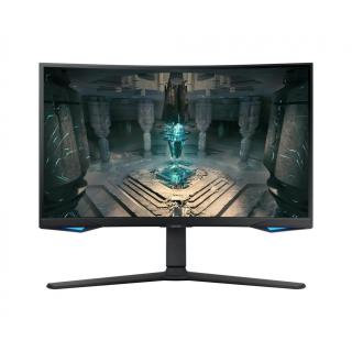 Monitor 27 cali LS27BG650EUXEN VA 2560x1440 16:9...