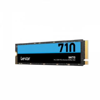 Dysk SSD NM710 500GB NVMe M.2 2280 5000/2600MB/s