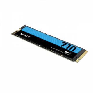 Dysk SSD NM710 500GB NVMe M.2 2280 5000/2600MB/s