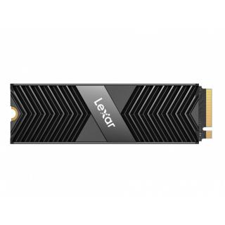 Dysk SSD NM800 Pro Radiator 1TB NVMe 7500/6300MB/s