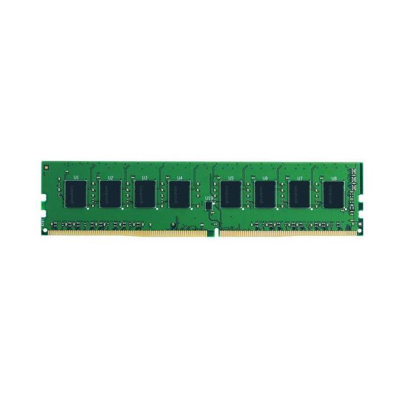 Pamięć DDR4 GOODRAM 8GB (1x8GB) 3200MHz CL22 1024x8 BlackDIMM