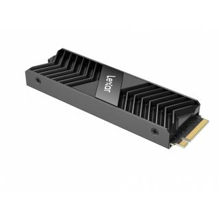 Dysk SSD NM800 Pro Radiator 1TB NVMe 7500/6300MB/s