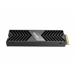 Dysk SSD NM800 Pro Radiator 1TB NVMe 7500/6300MB/s