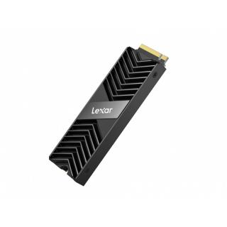 Dysk SSD NM800 Pro Radiator 1TB NVMe 7500/6300MB/s