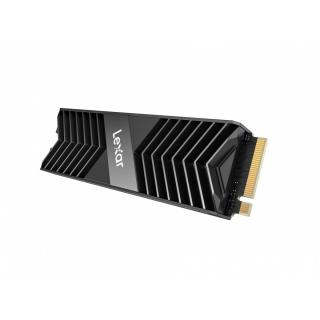 Dysk SSD NM800 Pro Radiator 1TB NVMe 7500/6300MB/s