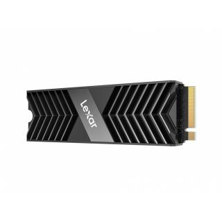 Dysk SSD NM800 Pro Radiator 1TB NVMe 7500/6300MB/s