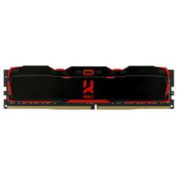 Pamięć DDR4 GOODRAM IRDM X 8GB (1x8GB) 3200MHz CL16 1,35V...