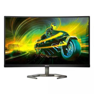 Monitor 27 cali 27M1C5500VL Curved VA 165Hz HDMIx2 DP HDR