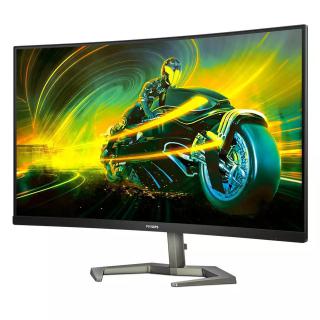 Monitor 31,5 cali 32M1C5500VL Curved VA 165Hz HDMIx2 DP