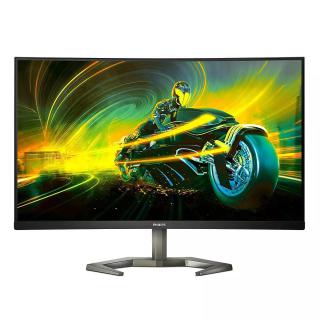 Monitor 31,5 cali 32M1C5500VL Curved VA 165Hz HDMIx2 DP