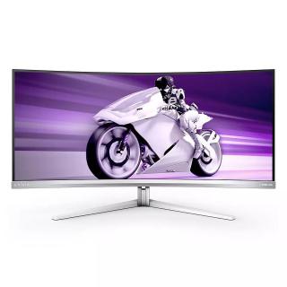 Monitor 34 cale Evnia 34M2C77600MV Curved VA 165Hz...