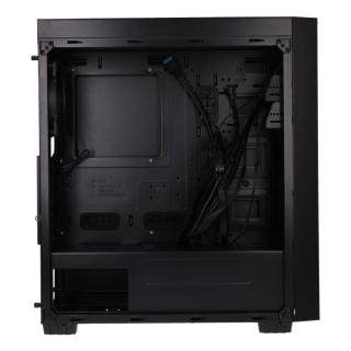 Obudowa Midi Tower Fornax K500 ATX