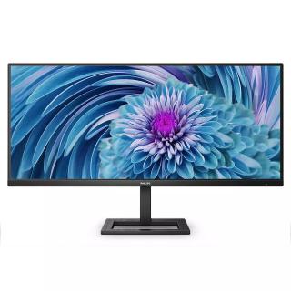 Monitor 34 cale 346E2LAE VA HDMI DP USB-C HAS Głośniki