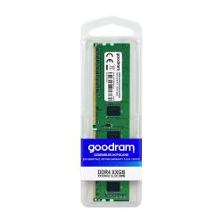 Pamięć DDR4 GOODRAM 32GB (1x32) 3200MHz CL22 1.2V