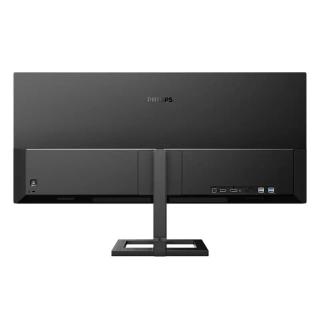 Monitor 34 cale 346E2LAE VA HDMI DP USB-C HAS Głośniki